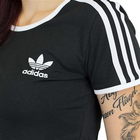 billige marken t-shirt adidas damen|Günstige adidas T.